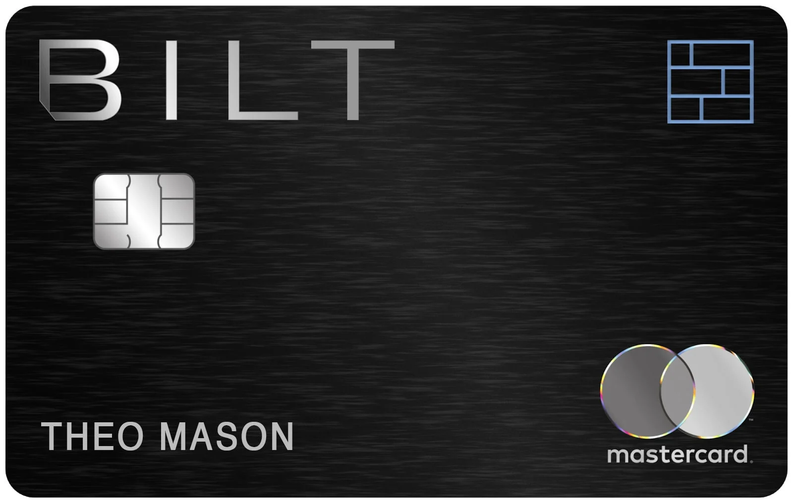 Bilt Obsidian Credit Card