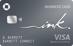 Ink Business Cash®