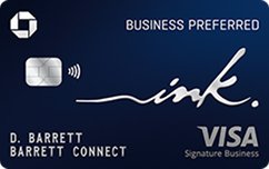 Ink Business Preferred®