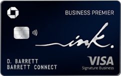 Ink Business Premier®