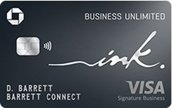 Ink Business Unlimited®