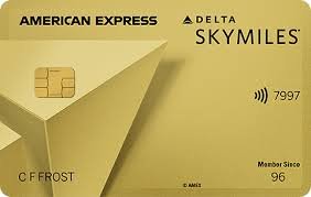 Delta SkyMiles Gold